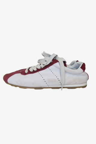 Miu Miu Calzature Donna Sneakers Sz 37 - Designer sneakers at The Find Luxury Resale - Vancouver, Canada