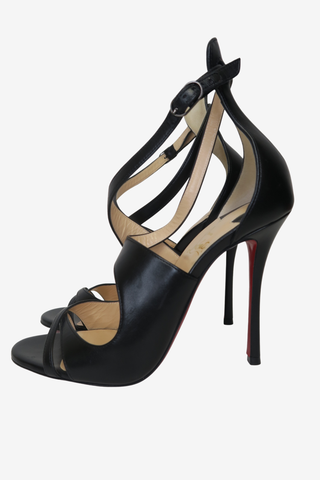 Christian Louboutin Sandal sz 39 - Designer pumps at The Find Luxury Resale - Vancouver, Canada