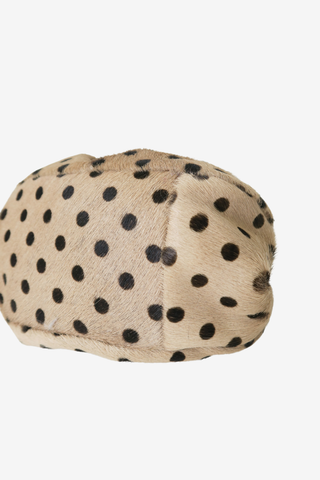 MaxMAra Leopard Clutch - Designer clutch at The Find Luxury Resale - Vancouver, Canada