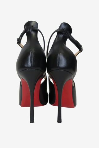 Christian Louboutin Sandal sz 39 - Designer pumps at The Find Luxury Resale - Vancouver, Canada