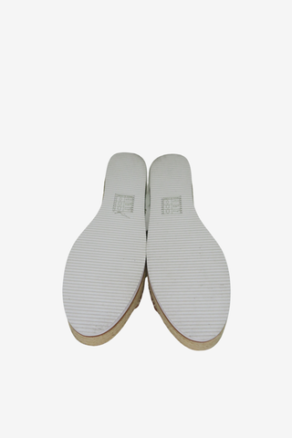 See by Chloe Espadrille Sandals sz 39 - Designer shoes at The Find Luxury Resale - Vancouver, Canada
