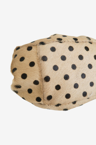 MaxMAra Leopard Clutch - Designer clutch at The Find Luxury Resale - Vancouver, Canada