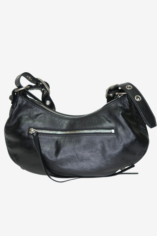 Balenciaga Leather Le Cagole Small - Designer handbag at The Find Luxury Resale - Vancouver, Canada