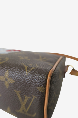 Louis Vuitton Pochette Accessories Bag - Designer Handbags at The Find Luxury Resale - Vancouver, Canada