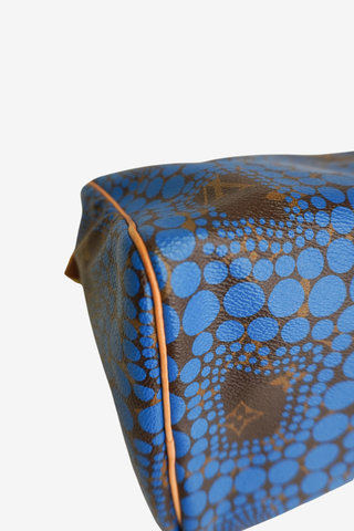 Louis Vuitton x Yayoi Kusama Speedy 30
