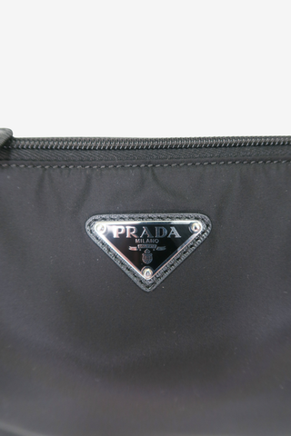 Prada Nylon Pouch