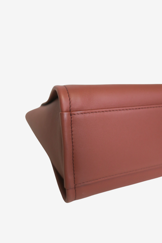 Chloe Small Joyce Tote Bag - Designer Handbags at The Find Luxury Resale - Vancouver, Canada