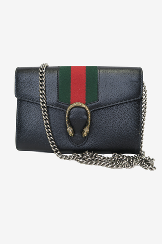 Gucci GG Small Crossbody Bag - Designer Handbags at The Find Luxury Resale - Vancouver, Canada