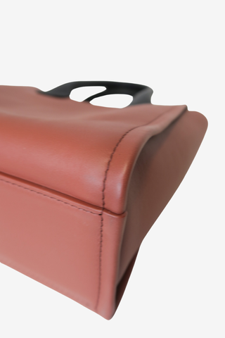 Chloe Small Joyce Tote Bag - Designer Handbags at The Find Luxury Resale - Vancouver, Canada