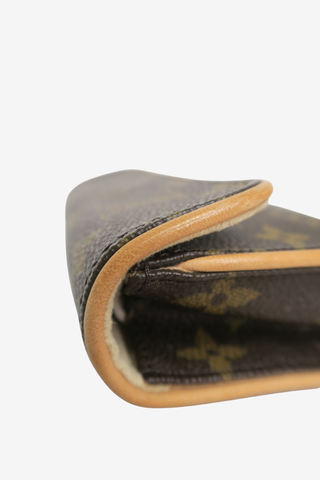Louis Vuitton Monogram Belt Bag - Designer handbag at The Find Luxury Resale - Vancouver, Canada