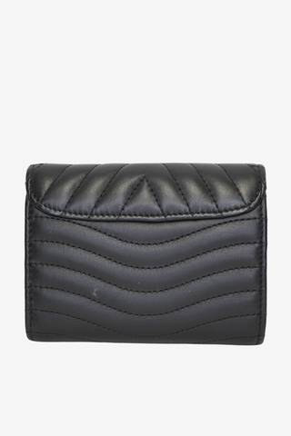Louis Vuitton New Wave Compact Wallet
