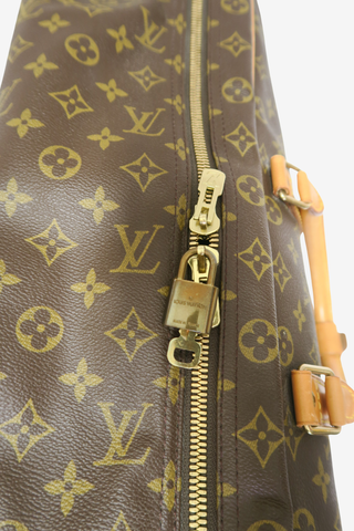 Louis Vuitton Monogram Sirus Travel Bag 50 - Designer Handbags at The Find Luxury Resale - Vancouver, Canada