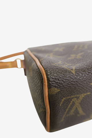 Louis Vuitton Pochette Accessories Bag - Designer Handbags at The Find Luxury Resale - Vancouver, Canada