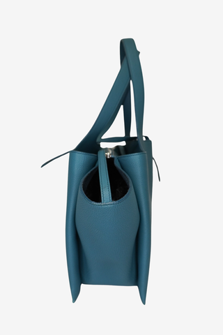 Celine Tri-Fold Medium Shoulder Bag