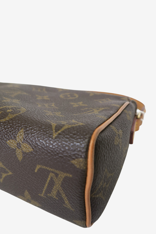 Louis Vuitton Pochette Accessories Bag - Designer Handbags at The Find Luxury Resale - Vancouver, Canada
