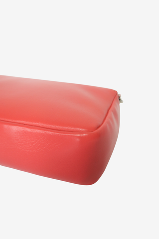 Fendi Corail Mini Be Baguette Shoulder Bag