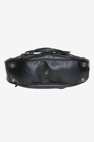 Balenciaga Leather Le Cagole Small - Designer handbag at The Find Luxury Resale - Vancouver, Canada