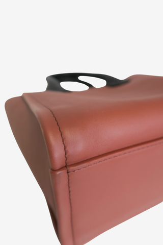 Chloe Small Joyce Tote Bag - Designer Handbags at The Find Luxury Resale - Vancouver, Canada