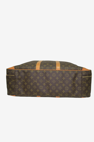 Louis Vuitton Monogram Sirus Travel Bag 50 - Designer Handbags at The Find Luxury Resale - Vancouver, Canada