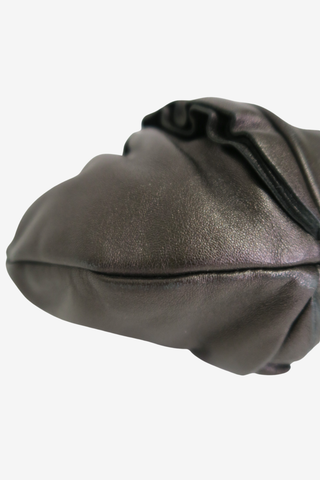 Prada Leather Crossbody - Designer Handbags at The Find Luxury Resale - Vancouver, Canada