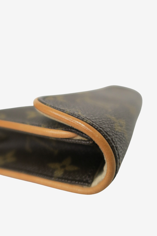 Louis Vuitton Monogram Belt Bag - Designer handbag at The Find Luxury Resale - Vancouver, Canada