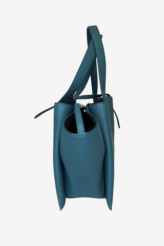 Celine Tri-Fold Medium Shoulder Bag