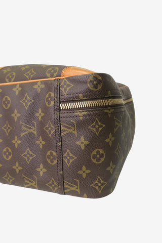 Louis Vuitton Monogram Sirus Travel Bag 50 - Designer Handbags at The Find Luxury Resale - Vancouver, Canada