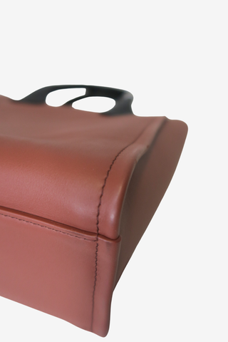 Chloe Small Joyce Tote Bag - Designer Handbags at The Find Luxury Resale - Vancouver, Canada