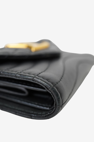Louis Vuitton New Wave Compact Wallet
