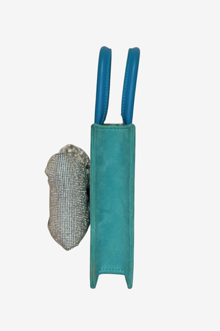 Mach & Mach Bow Bag