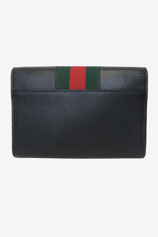 Gucci Dionysus Wallet on Chain - Designer Handbags at The Find Luxury Resale - Vancouver, Canada
