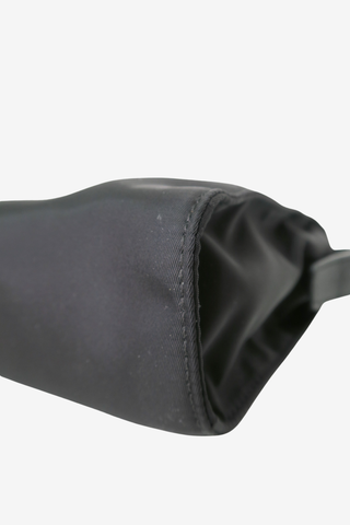 Prada Nylon Pouch