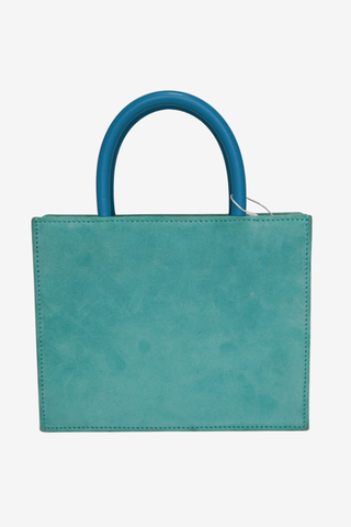Mach & Mach Bow Bag