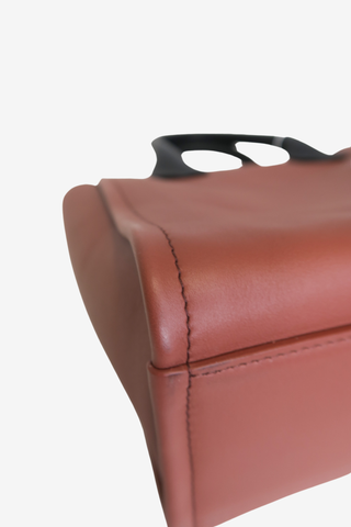 Chloe Small Joyce Tote Bag - Designer Handbags at The Find Luxury Resale - Vancouver, Canada