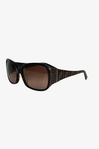 Fendi Vintage Sunglasses - Designer sunglasses at The Find Luxury Resale - Vancouver, Canada