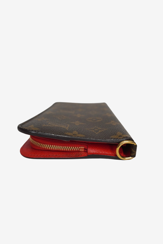 Louis Vuitton Insolite Wallet