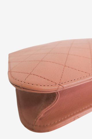 Chanel Paris-Greece Flap Bag - Designer Handbags at The Find Luxury Resale - Vancouver, Canada