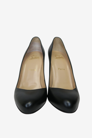 Christian Louboutin Pump sz 39.5 - Designer pumps at The Find Luxury Resale - Vancouver, Canada