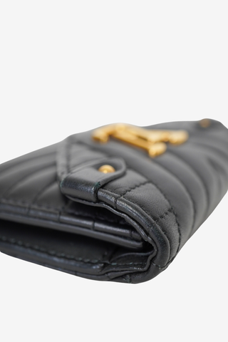 Louis Vuitton New Wave Compact Wallet