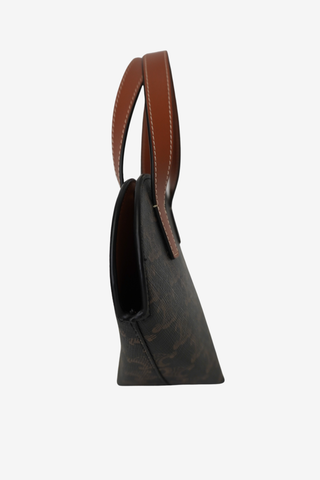 Celine Teen Coeur Heart Bag - Designer Handbags at The Find Luxury Resale - Vancouver, Canada