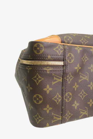 Louis Vuitton Monogram Sirus Travel Bag 50 - Designer Handbags at The Find Luxury Resale - Vancouver, Canada