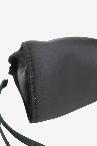 Prada Nylon Pouch