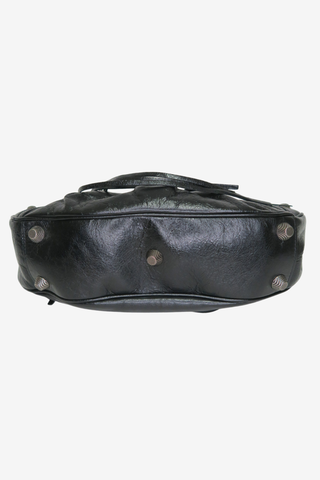 Balenciaga Leather Le Cagole Small - Designer handbag at The Find Luxury Resale - Vancouver, Canada