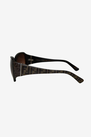 Fendi Vintage Sunglasses - Designer sunglasses at The Find Luxury Resale - Vancouver, Canada