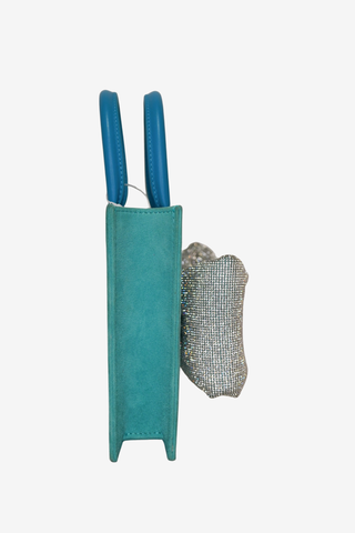 Mach & Mach Bow Bag