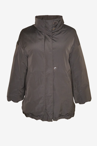 Brunello Cucinelli Coat sz 38 - Designer Jackets at The Find Luxury Resale - Vancouver, Canada