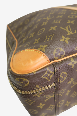 Louis Vuitton Monogram Sirus Travel Bag 50 - Designer Handbags at The Find Luxury Resale - Vancouver, Canada