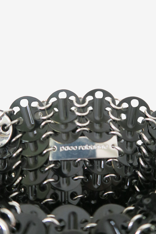 Paco Rabanne Chain Bag - Designer handbag at The Find Luxury Resale - Vancouver, Canada