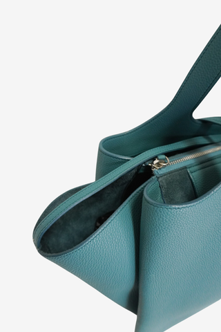 Celine Tri-Fold Medium Shoulder Bag