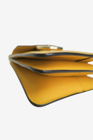 Chloe Faye Mini Bracelet Bag - Designer handbag at The Find Luxury Resale - Vancouver, Canada